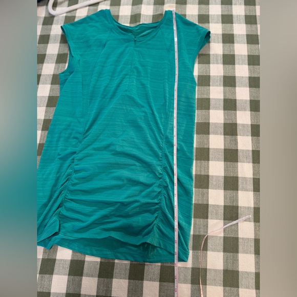 Athleta Pacific Countoured Tank Top - Picture 5 of 8